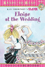 Bookcover of
Eloise at the Wedding
by Margaret McNamara