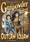 Amazon.com order for
Gunpowder Girl and the Outlaw Squaw
by Don Hudson