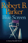 Amazon.com order for
Blue Screen
by Robert B. Parker