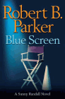 Amazon.com order for
Blue Screen
by Robert B. Parker