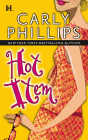 Amazon.com order for
Hot Item
by Carly Phillips