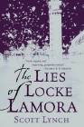 Amazon.com order for
Lies of Locke Lamora
by Scott Lynch