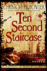 Amazon.com order for
Ten Second Staircase
by Christopher Fowler