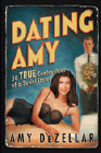 Amazon.com order for
Dating Amy
by Amy DeZellar