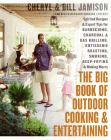 Amazon.com order for
Big Book of Outdoor Cooking & Entertaining
by Cheryl Jamison