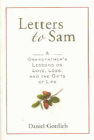 Amazon.com order for
Letters to Sam
by Daniel Gottlieb
