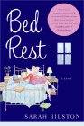 Amazon.com order for
Bed Rest
by Sarah Bilston