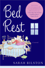 Amazon.com order for
Bed Rest
by Sarah Bilston