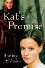 Amazon.com order for
Kat's Promise
by Bonnie Shimko