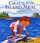Bookcover of
Grace for an Island Meal
by Rachel Field