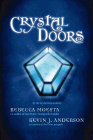 Amazon.com order for
Crystal Doors
by Rebecca Moesta