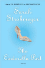 Amazon.com order for
Cinderella Pact
by Sarah Strohmeyer