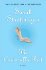 Amazon.com order for
Cinderella Pact
by Sarah Strohmeyer