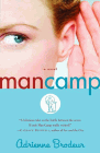 Amazon.com order for
Man Camp
by Adrienne Brodeur