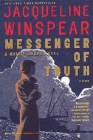 Amazon.com order for
Messenger of Truth
by Jacqueline Winspear