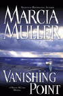 Amazon.com order for
Vanishing Point
by Marcia Muller