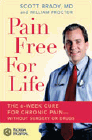 Amazon.com order for
Pain Free For Life
by Scott Brady