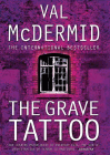 Amazon.com order for
Grave Tattoo
by Val McDermid