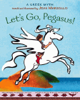 Amazon.com order for
Let's Go, Pegasus!
by Jean Marzollo