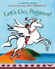 Amazon.com order for
Let's Go, Pegasus!
by Jean Marzollo