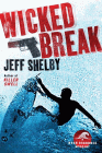 Amazon.com order for
Wicked Break
by Jeff Shelby