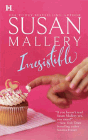 Amazon.com order for
Irresistible
by Susan Mallery