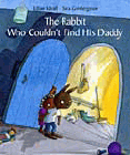 Amazon.com order for
Rabbit Who Couldn't Find His Daddy
by Lilian Edvall