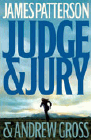 Amazon.com order for
Judge & Jury
by James Patterson