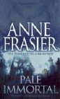 Amazon.com order for
Pale Immortal
by Anne Frasier