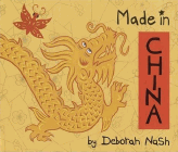 Amazon.com order for
Made in China
by Deborah Nash