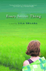 Amazon.com order for
Every Secret Thing
by Lila Shaara