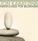 Amazon.com order for
Mindfulness for Beginners
by Jon Kabat-Zinn