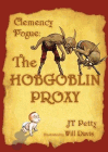 Amazon.com order for
Hobgoblin Proxy
by J. T. Petty