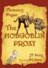 Amazon.com order for
Hobgoblin Proxy
by J. T. Petty