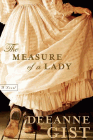 Amazon.com order for
Measure of a Lady
by Deeanne Gist