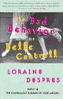 Amazon.com order for
Bad Behavior of Belle Cantrell
by Loraine Despres
