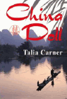 Amazon.com order for
China Doll
by Talia Carner