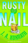 Amazon.com order for
Rusty Nail
by J. A. Konrath