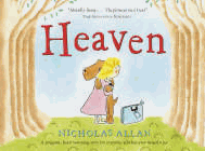 Amazon.com order for
Heaven
by Nicholas Allan