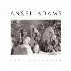 Amazon.com order for
Ansel Adams 2007 Wall Calendar
by Ansel Adams