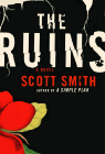 Amazon.com order for
Ruins
by Scott Smith