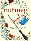 Amazon.com order for
Nutmeg
by David Lucas