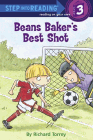 Amazon.com order for
Beans Baker's Best Shot
by Richard Torrey