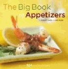 Amazon.com order for
Big Book of Appetizers
by Meredith Deeds