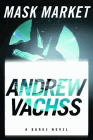 Amazon.com order for
Mask Market
by Andrew Vachss