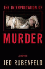 Amazon.com order for
Interpretation of Murder
by Jed Rubenfeld