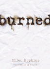 Amazon.com order for
Burned
by Ellen Hopkins