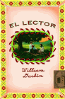 Amazon.com order for
El Lector
by William Durbin