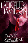 Amazon.com order for
Danse Macabre
by Laurell K. Hamilton