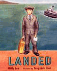 Amazon.com order for
Landed
by Milly Lee